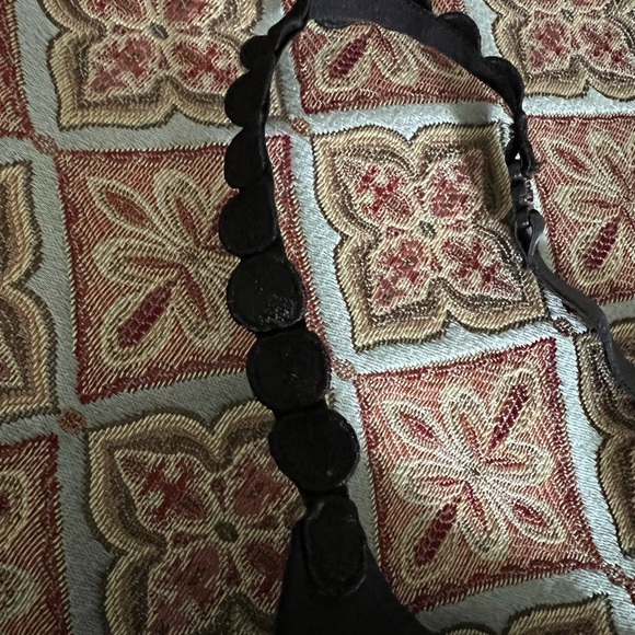 COPY - Mare Jo Heartshape Tom padded bra 38 C - Picture 5 of 5